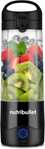 Nutribullet To Go Przenośny blender 475 ml lodu i owoców, bez BPA