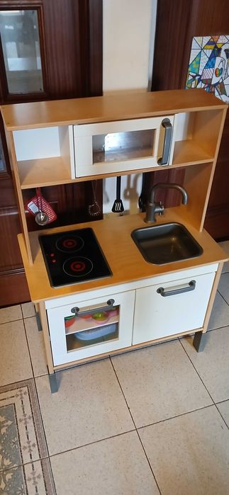 Cozinha criança IKEA