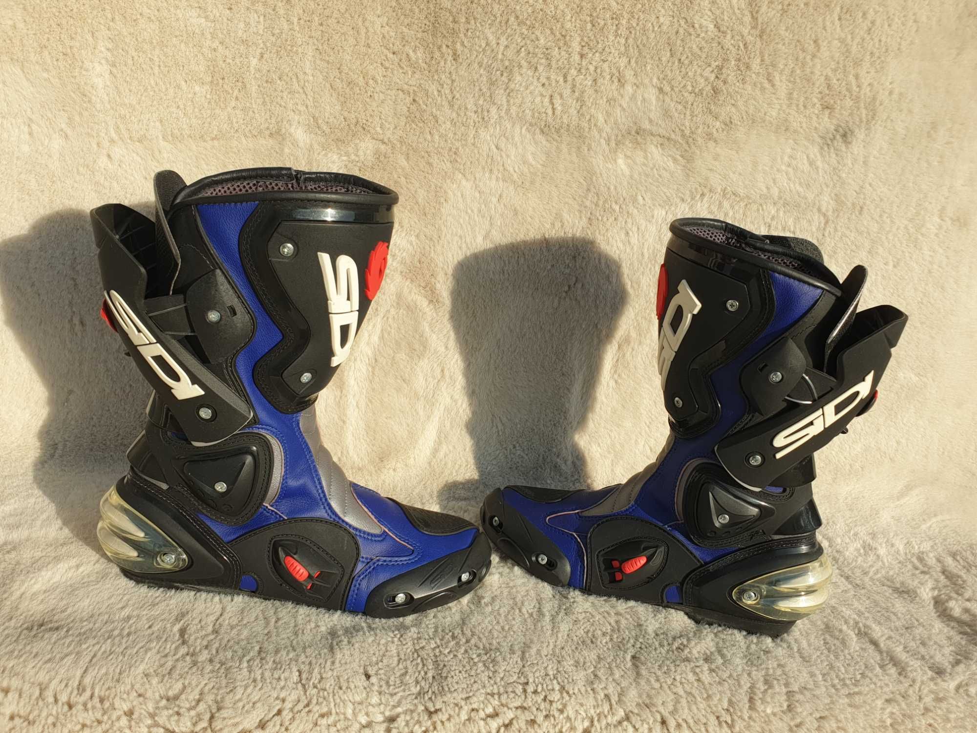 Sidi Vertigo 40 buty motocyklowe