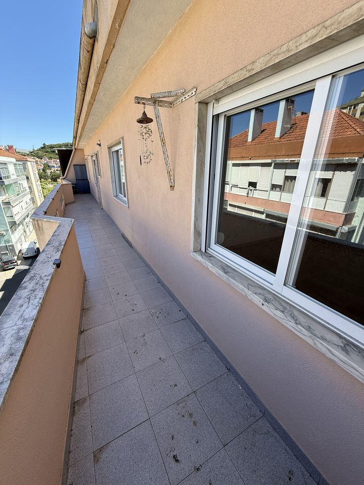 Apartamento T2 Odivelas