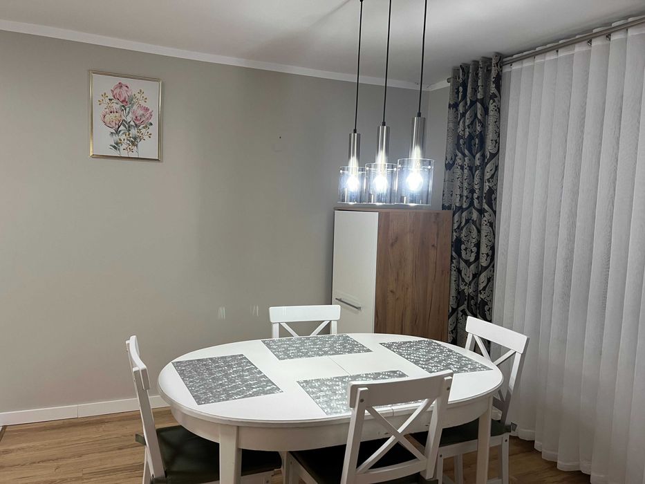 Wynajmę 3 pokojowe mieszkanie Kraków Bronowice ul. Na Polach