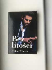 Bez litośći - Willow Winters RM1000