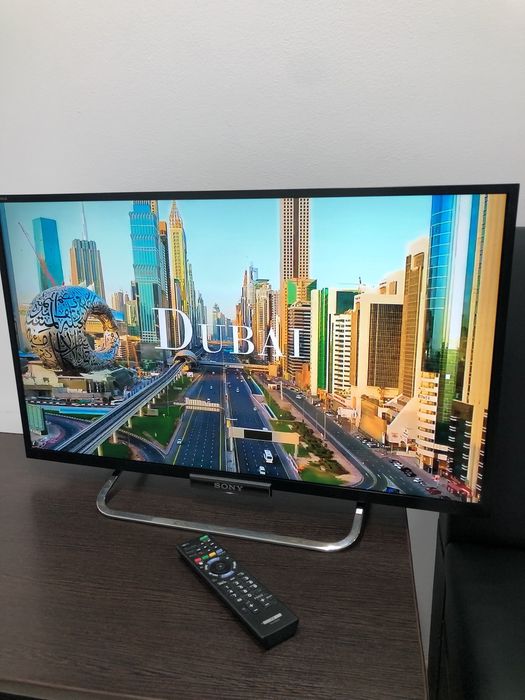 Телевизор Sony 32w653a