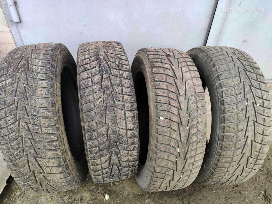 Шини 225/65/R17 Hankook Winter I*Cept Х