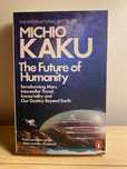 The Future of Humanity - Michio Kaku
