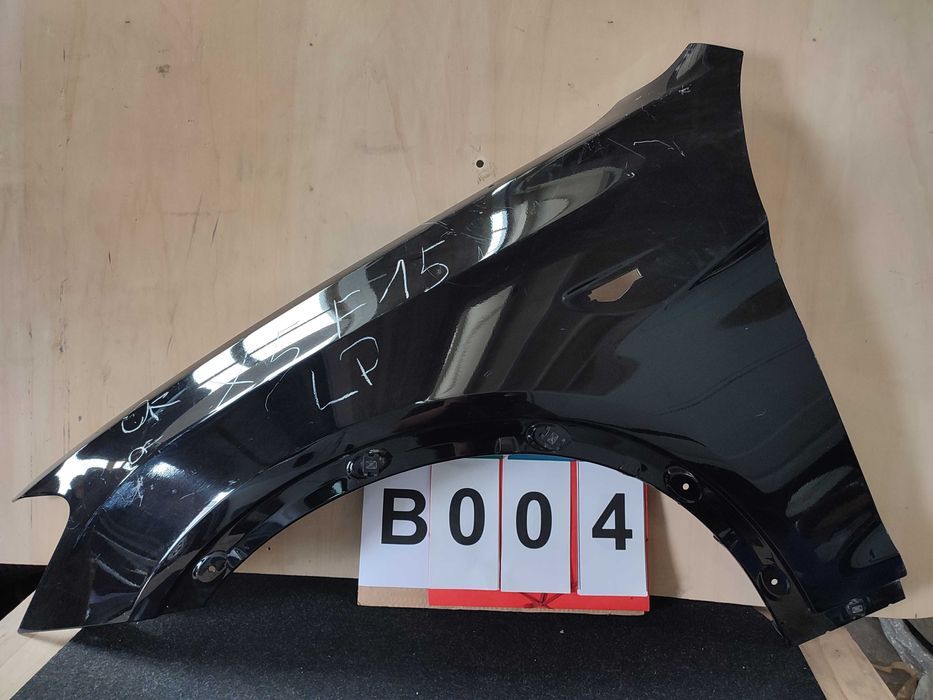 BMW X3 II (F25) (2010/2017)
Błotnik przedni LEWY / Przód LEWA / OE