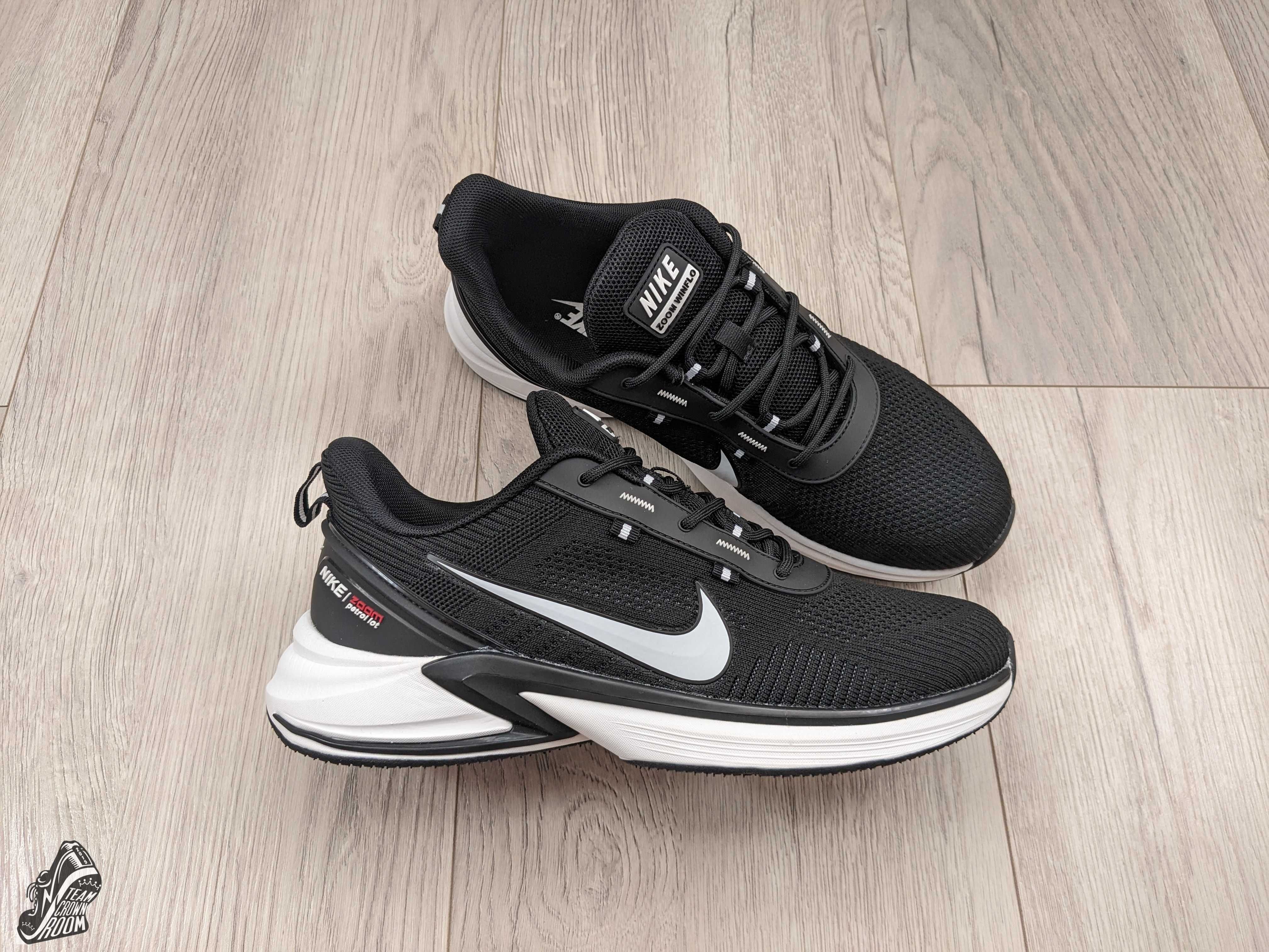 SALE - 46 \ Кроссовки мужские Nike Air Zoom \ Найк Аир Зум
