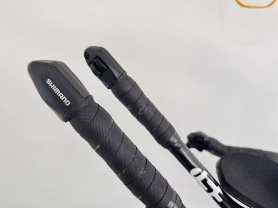 SWorks Shiv di2