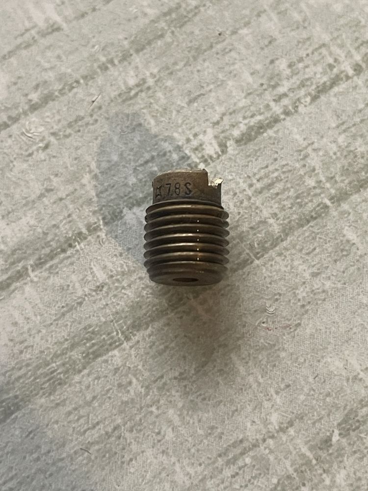 ОРИГІНАЛ карбюратор dio 34/35