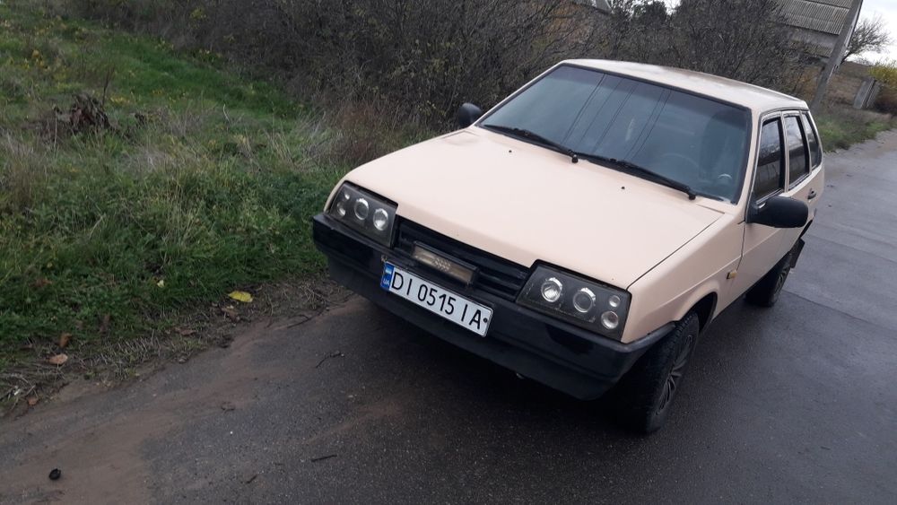 Продам Жигу ВАЗ 09