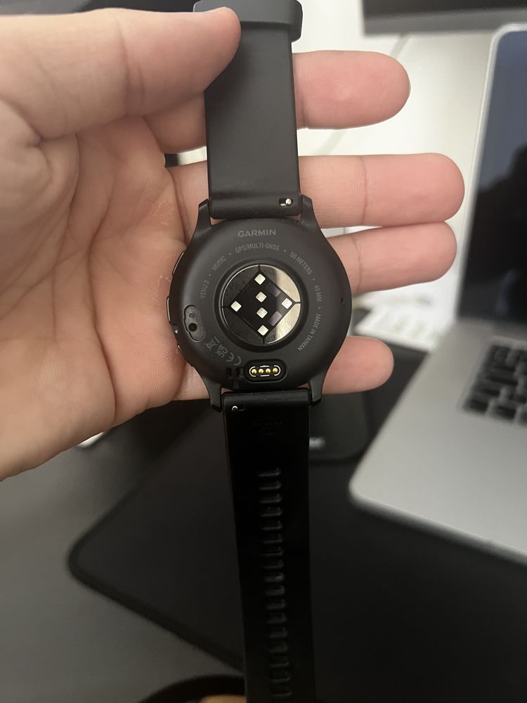 Garmin Venu 3 smartwatch