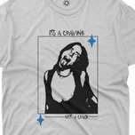Koszulka, T-Shirt Billie Eilish, Hit me Hard and Soft, RÓŻNE ROZMIARY