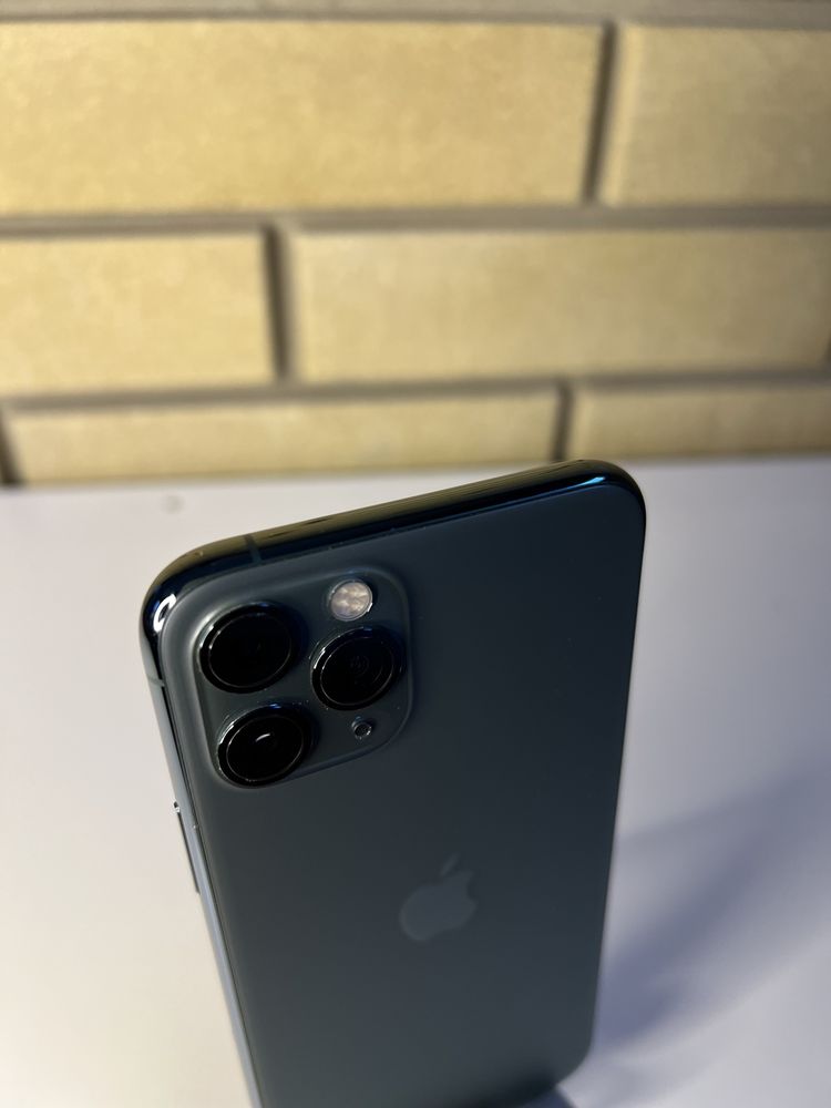 iPhone 11 Pro Max 64Gb Necerlock зелений айфон