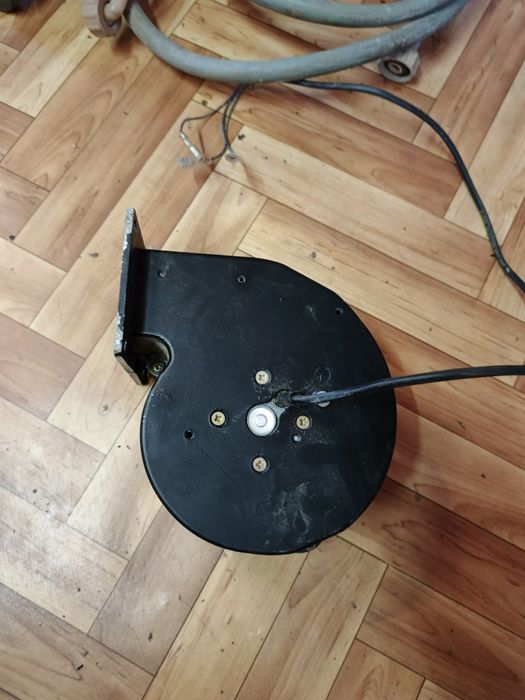 Вентилятор улітка