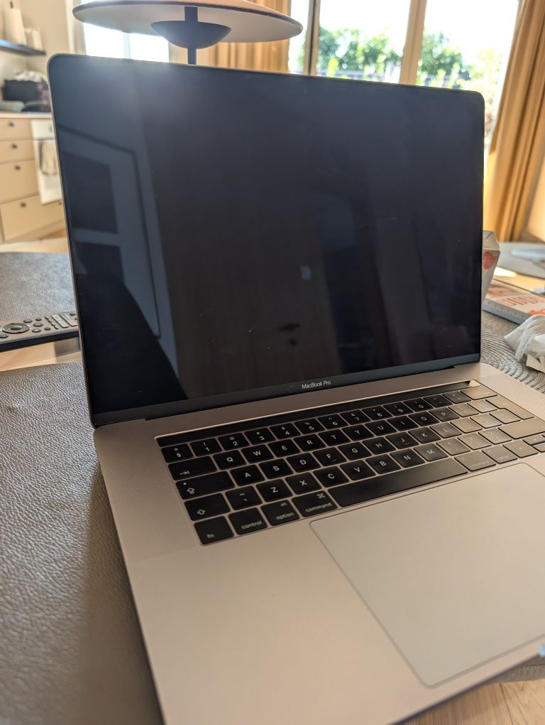 MacBook pro 2016