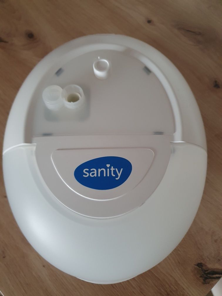 Inhalator Sanity Pro
