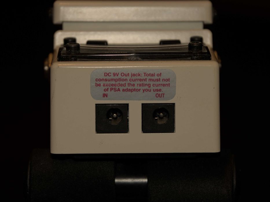 Boss TU-3 Tuner Chromatyczny