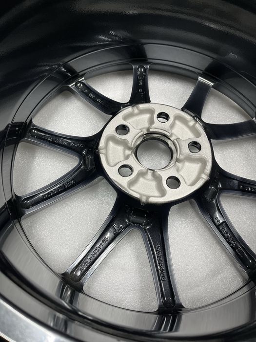 1шт новий Диск Тесла R18 5x114,3 Тесла модел 3 Tesla model 3