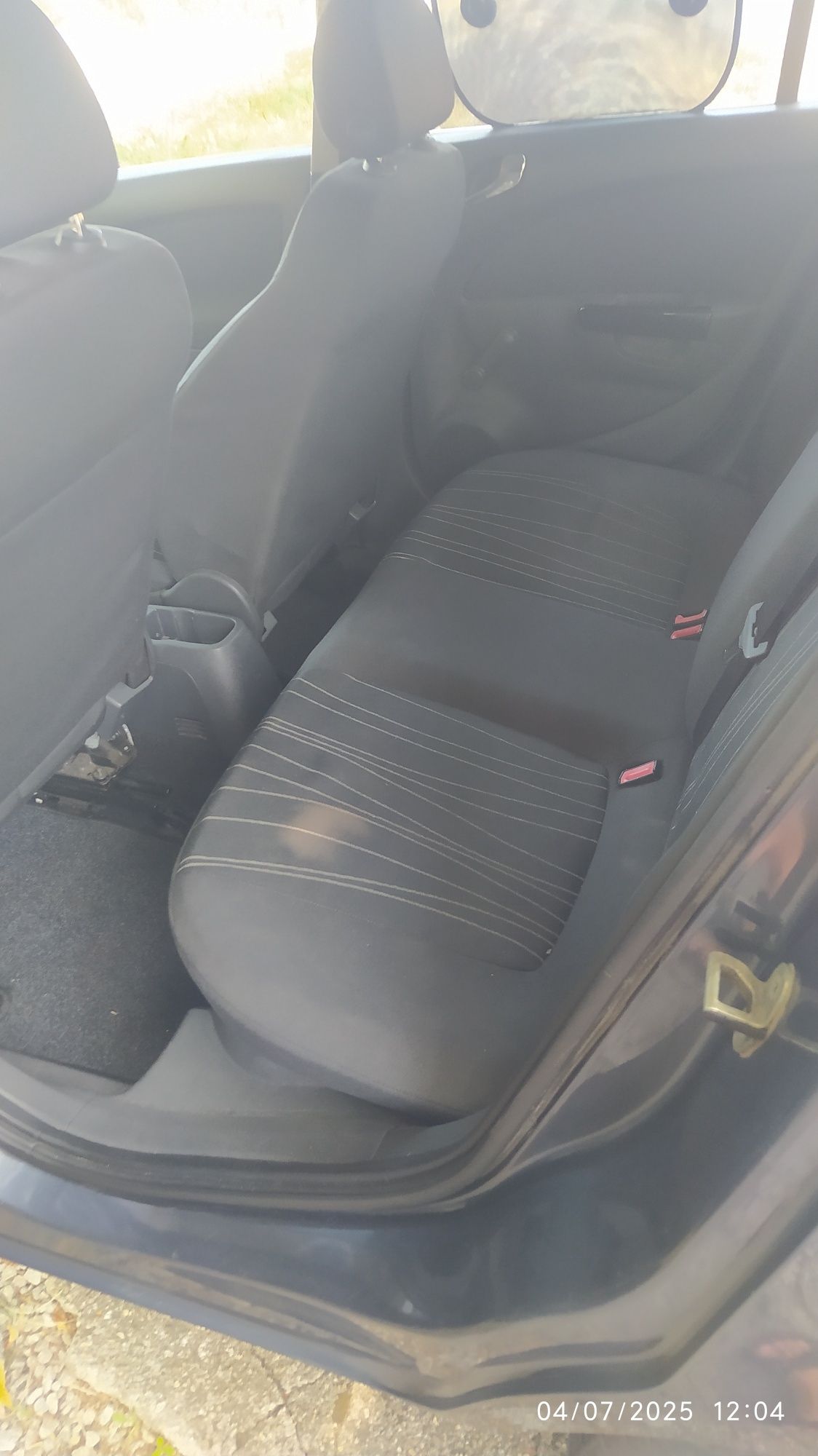 Corsa 1.2 80cv 2006
