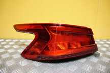 NISSAN MAXIMA 2016 2017 2018 - LAMPA TYŁ LEWA TYLNA LED USA
