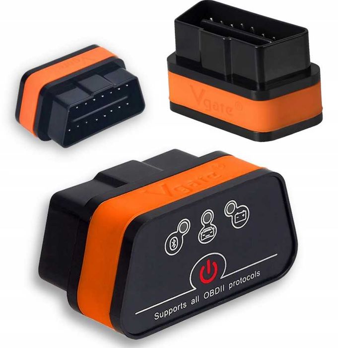 SUPEEER Interfejs Diagnostyczny do Każdego AUTA !