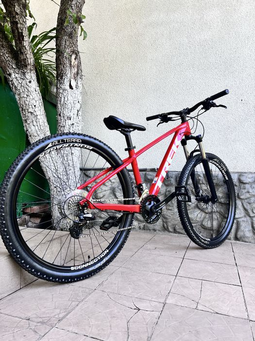 CUBE/Scott/TREK MARLIN 6 2021 года/ 27,5к/S/Гидравлика/SHIMANO/ALTUS.