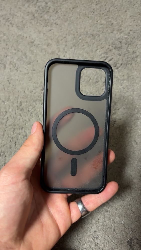 Etui do Iphone 12