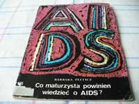 Co maturzysta powinien wiedzieć o AIDS? Barbara Płytycz, Wysyłka