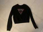 Bluza guess s czarna damska