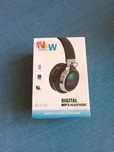 Słuchawki Bluetooth