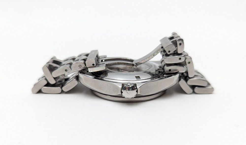 Zegarek Certina DS ACTION DAY-DATE
