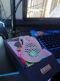 Mouse gaming wireless k-snake