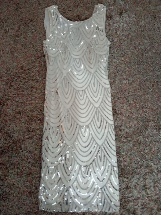 Vestidos tamanho 38