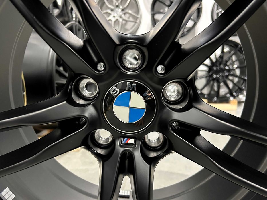 Oryginalne koła letnie 19 5x120 BMW STYLING 641 BMW E60 E61 xDrive