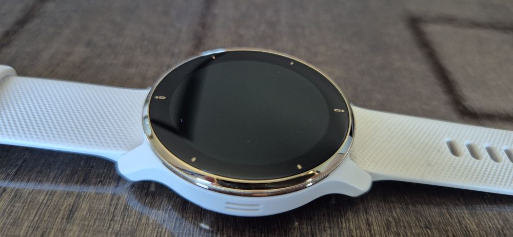 Garmin Venu 2 plus