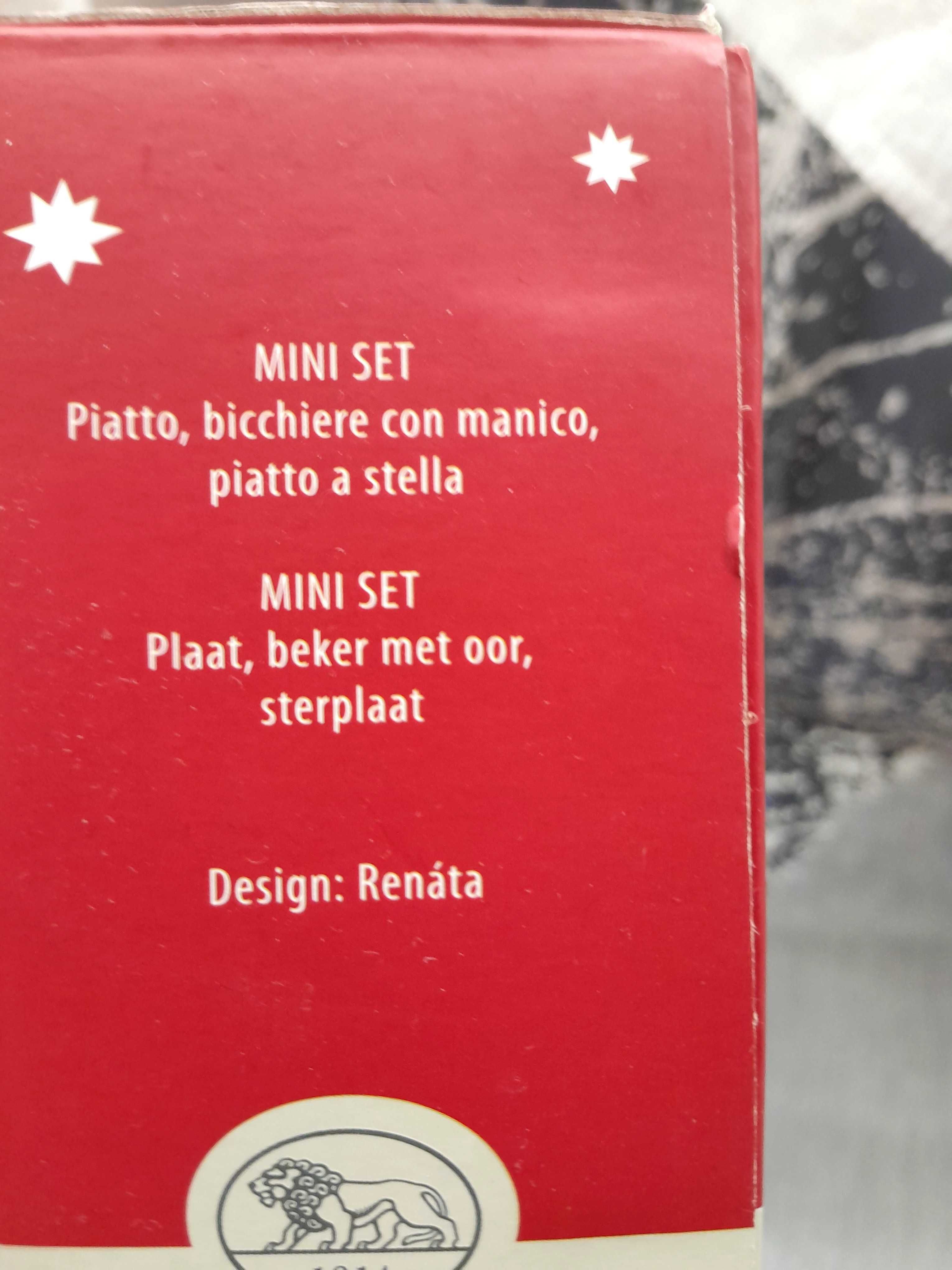 Новорічні іграшки Німеччина