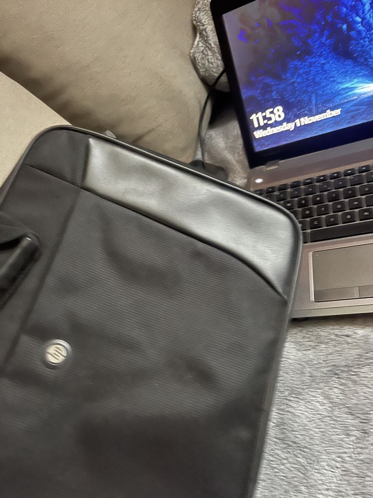 Laptop hp probook 4545s mat win 10