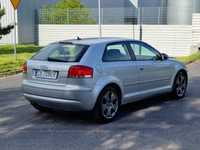 Audi A3 2.0 TDI Lift 2008