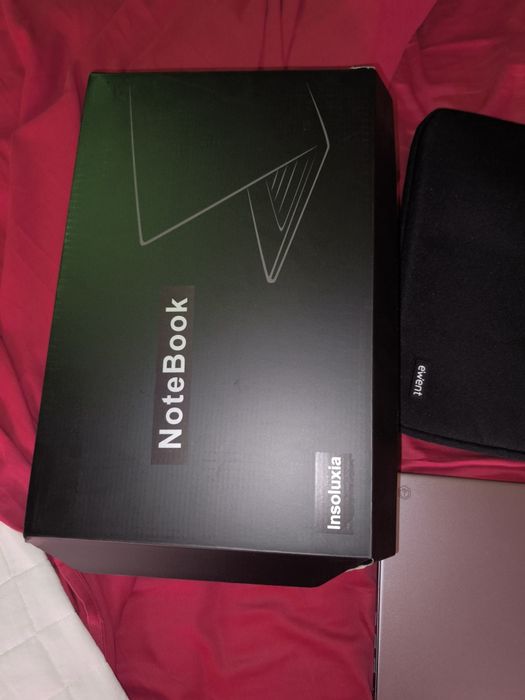 Notebook 14 polegadas
