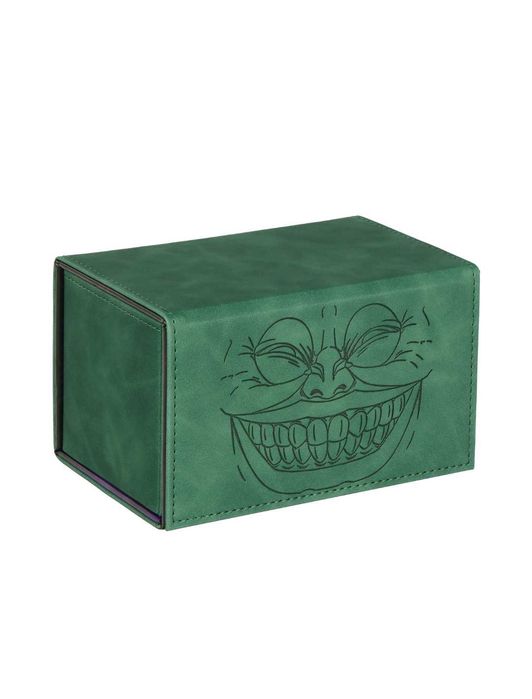 Yu-Gi-Oh! Pot of Greed Deckbox