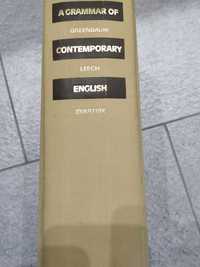 A Grammar of Contemporary English