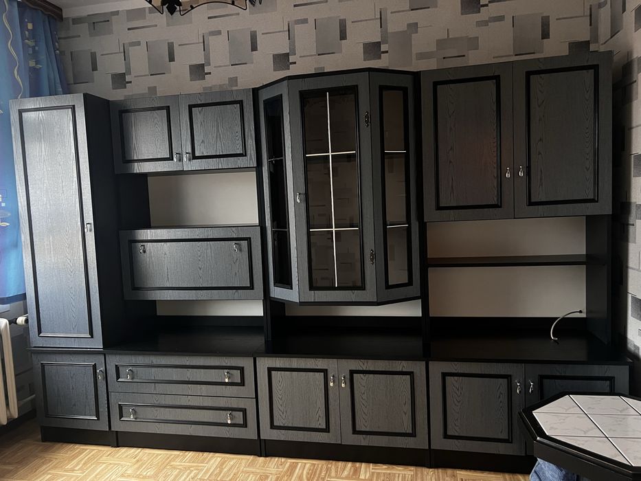 Oddam za darmo meblościankę