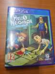Hello Neighbor Hide And Seek PS4 Sklep Iława