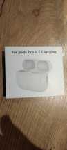 Etui ładujące do słuchawek Apple airpods