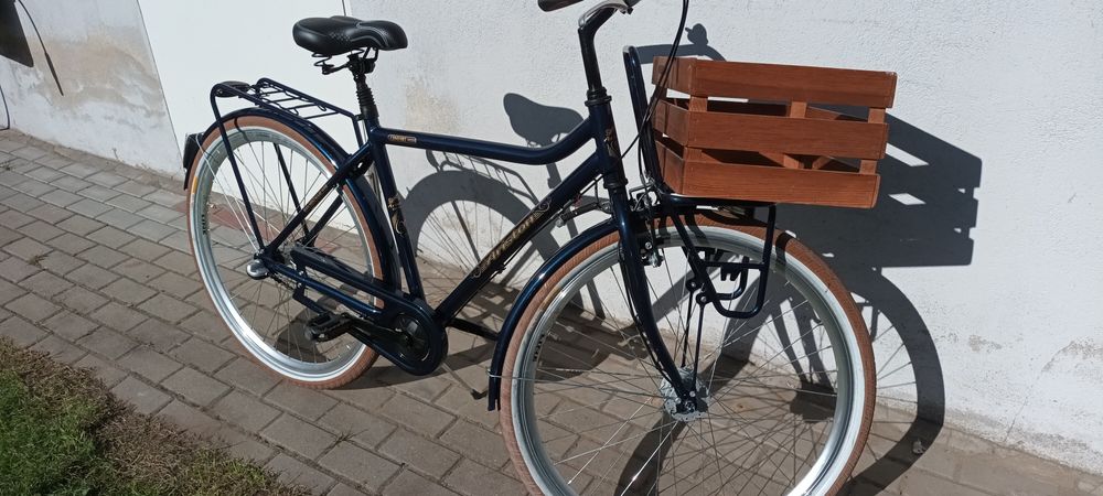 Rower miejski Ariston