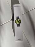 Smartwatch Samsung Galaxy Watch 6 44mm Czarny