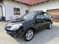Renault Koleos 2010r 4x4 BOSE xenon