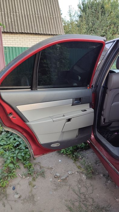 Opel Omega B 3.0 1994 года