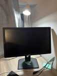 Monitor dell uzywany stan bdb