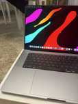 MacBook Pro 16” M1 Pro 16/512GB bateria 96%